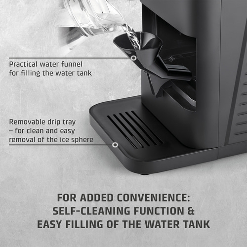 IceBall Pro Ice ball maker