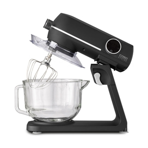 KM 1800 Black-G Design Kitchen Machine with Accessories