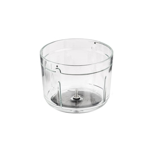 Glass Container Spare part for Chop & Go 1747