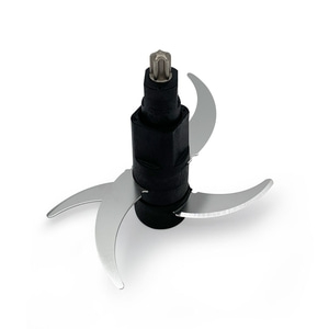 Knife (double blades) Spare part for UZ 400 (1748)