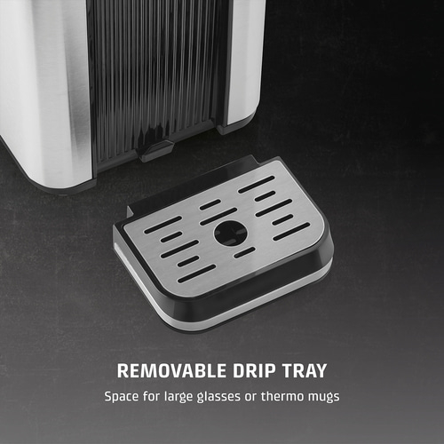 HW 620 Turbo hot water dispenser