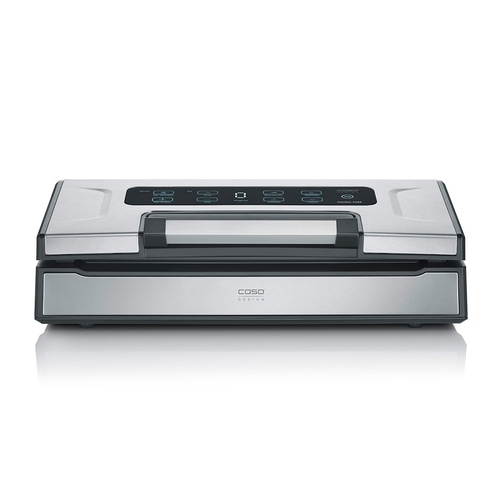 FastVac 3500 Vacuum system