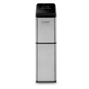 Edelstahl-Sous-Vide-Garer mit digitaler Anzeige und Temperaturregelung