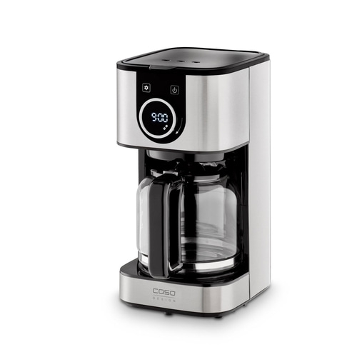 Selection C 12 Design Kaffeemaschine mit Glaskanne