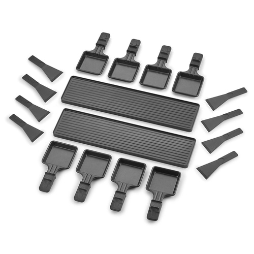 Raclette AirClean Raclettegrill