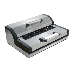 FastVac 4000 Professional vacuum system