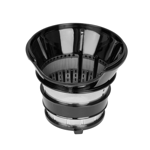 Juice strainer for SJW 500 (3506)