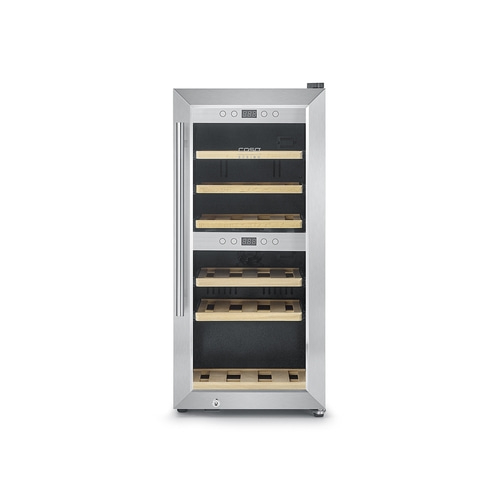 WineComfort 240 Smart App-Gesteuerter Weinkühlschrank mit Kompressortechnik