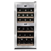 WineComfort 240 Smart App-Controlled Wine cooler with compressor technology