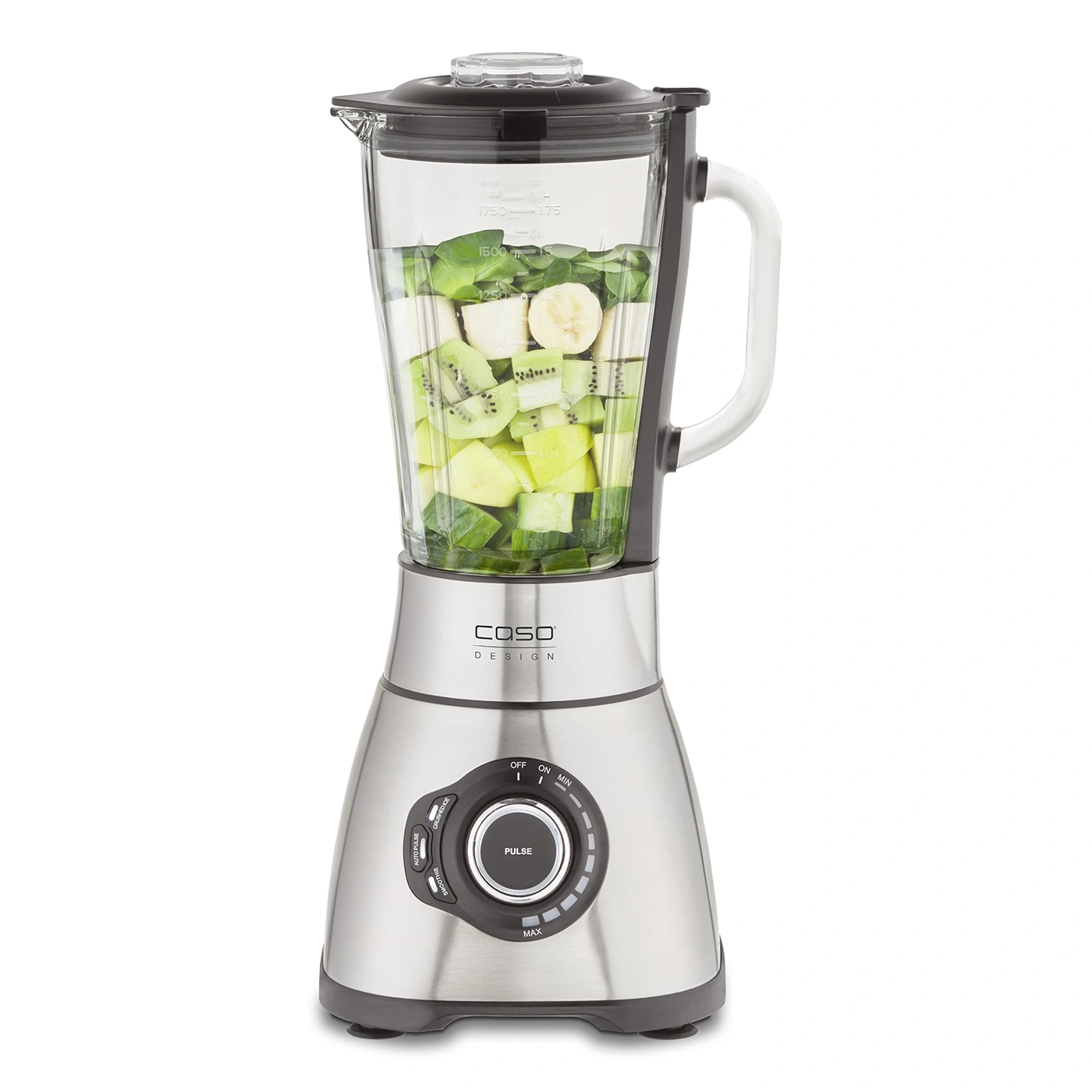 B1800 PowerBlender Powerful Design Blender, winner price/performance