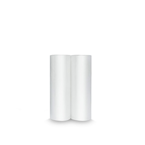 4 Stars Structured Rolls 20x720 cm, 2 rolls Foil rolls for vacuum sealing