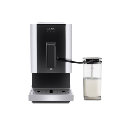 Café Crema Touch Design fully automatic coffee machine