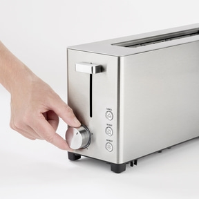 Classico T2 Toaster toaster for 2 slices