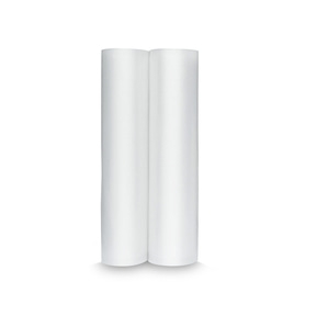 4 Stars Structured Rolls 30x720 cm, 2 rolls Foil rolls for vacuum sealing