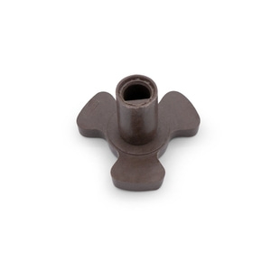 Drehkreuz klein, 3,7 mm hoch Ersatzteil für 3070, 3071, 3072, 3311, 3315, 3319, 3320, 3307
