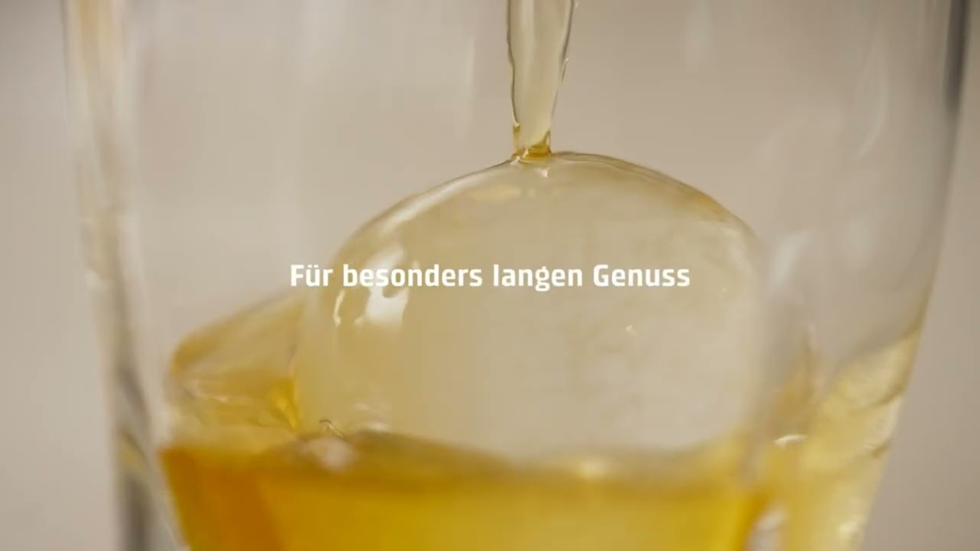 IceBall Pro Eiskugelbereiter