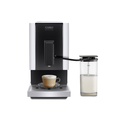 Café Crema Touch Design fully automatic coffee machine