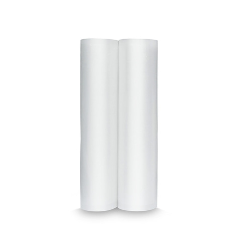 4 Stars Structured Rolls 30x720 cm, 2 rolls Foil rolls for vacuum sealing