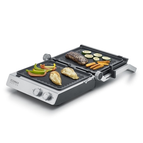 SteakChef Double Contact Grill