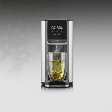  - Beverage preparation
