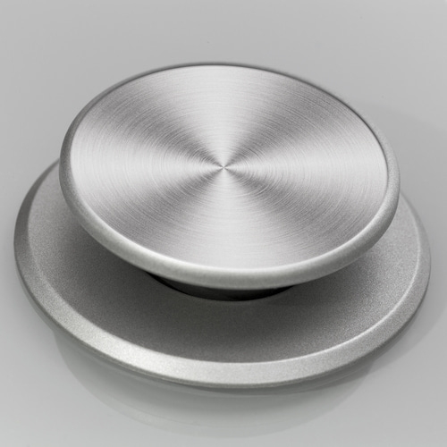 Body Energy Design body scale - Body Energy technology - without batteries. Scales up to 200 kg in 100 g increments, test winner
